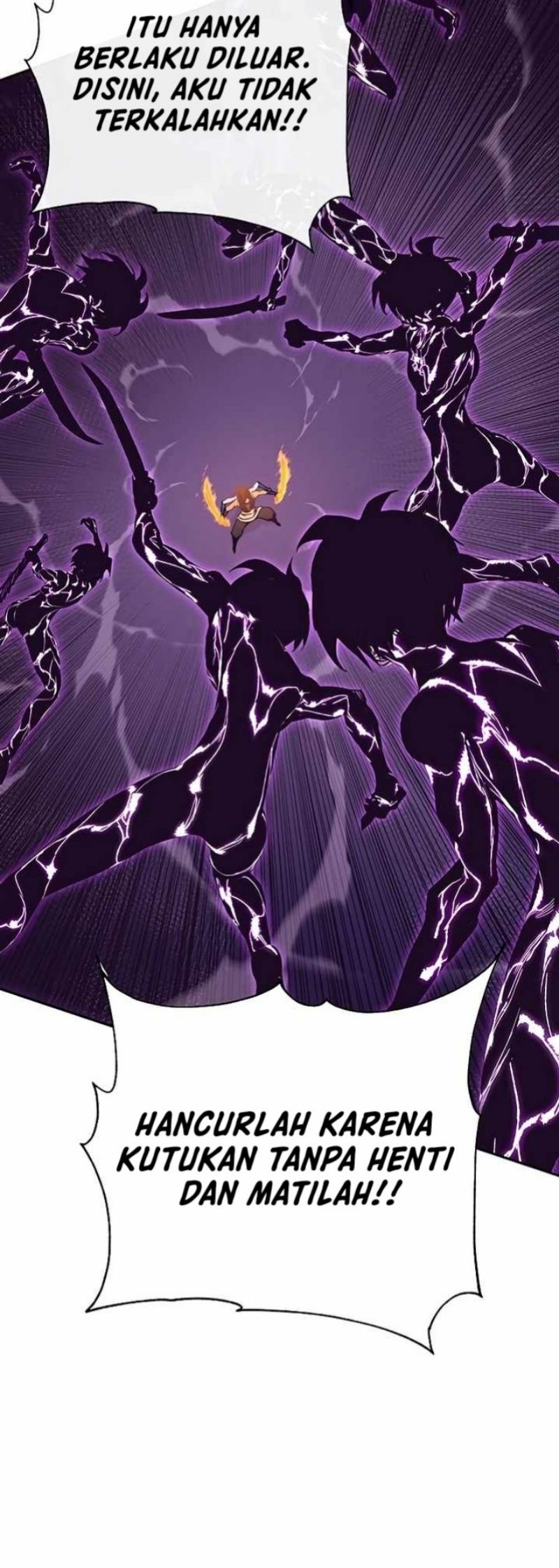 X & Ash Chapter 50 - halaman 77