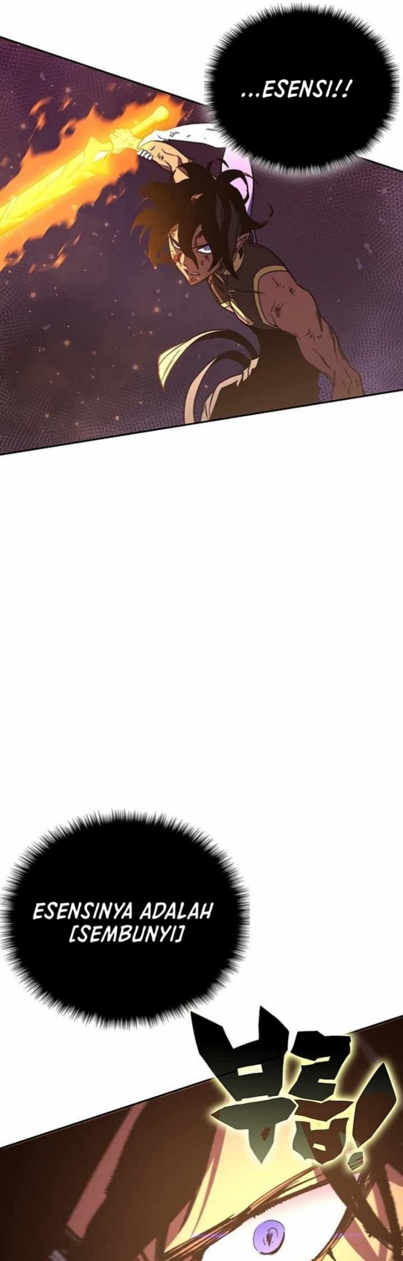 X & Ash Chapter 50 - halaman 78