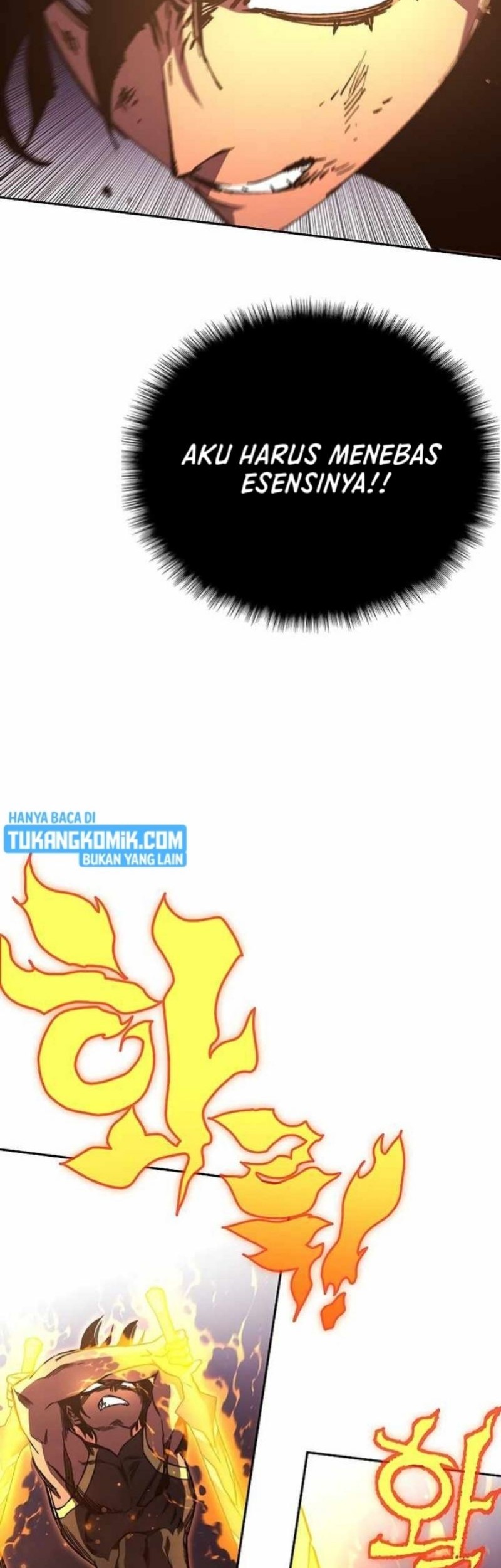 X & Ash Chapter 50 - halaman 79
