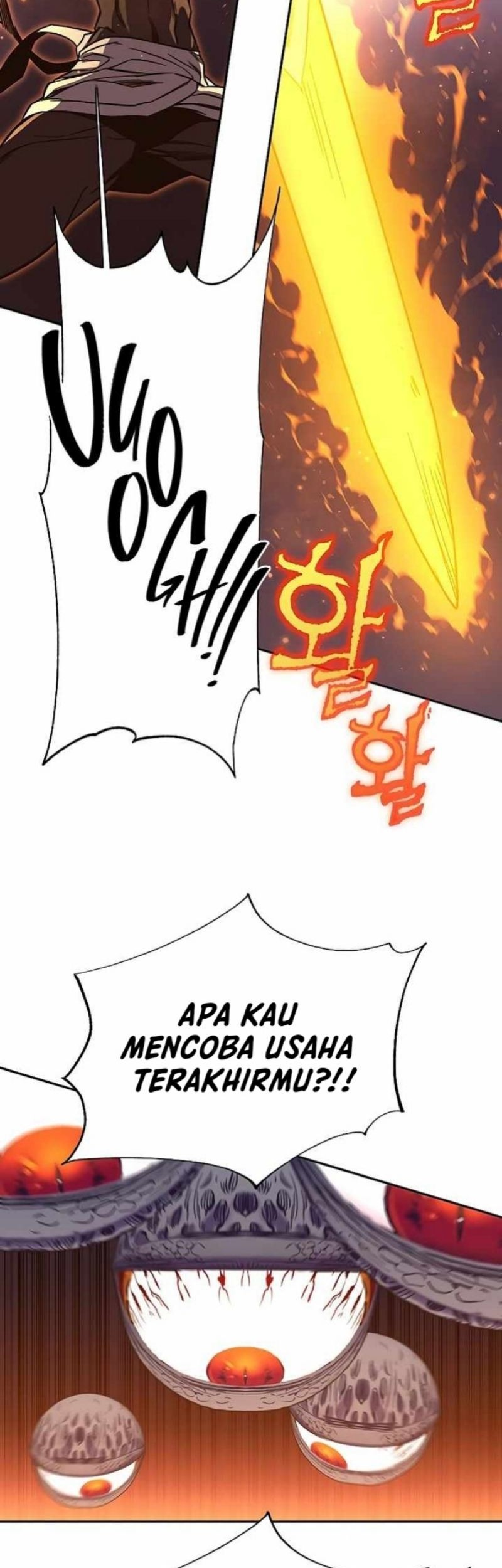 X & Ash Chapter 50 - halaman 80