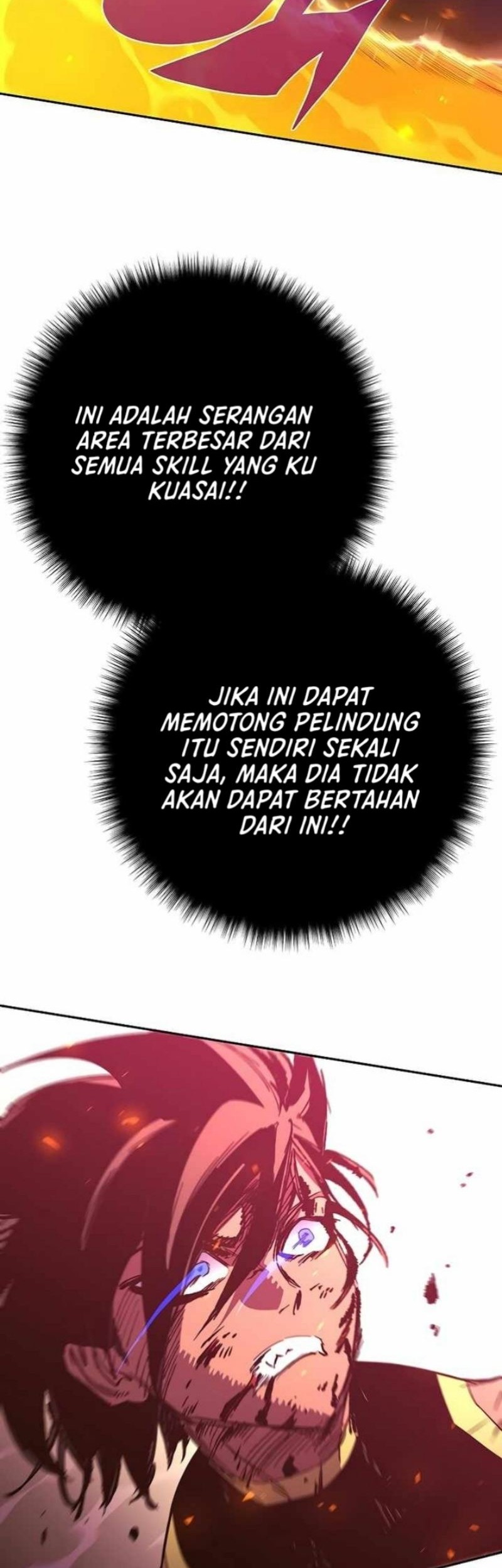 X & Ash Chapter 50 - halaman 83