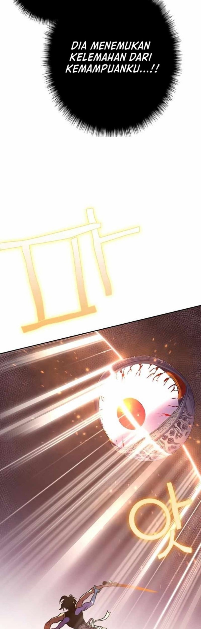 X & Ash Chapter 50 - halaman 85