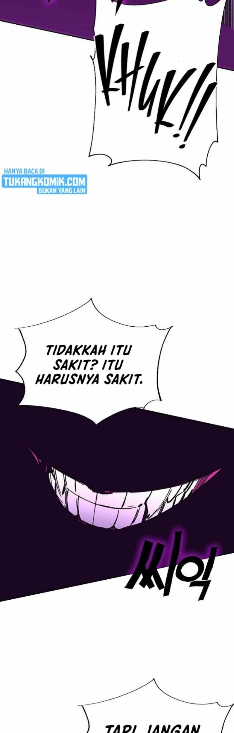 X & Ash Chapter 50 - halaman 93