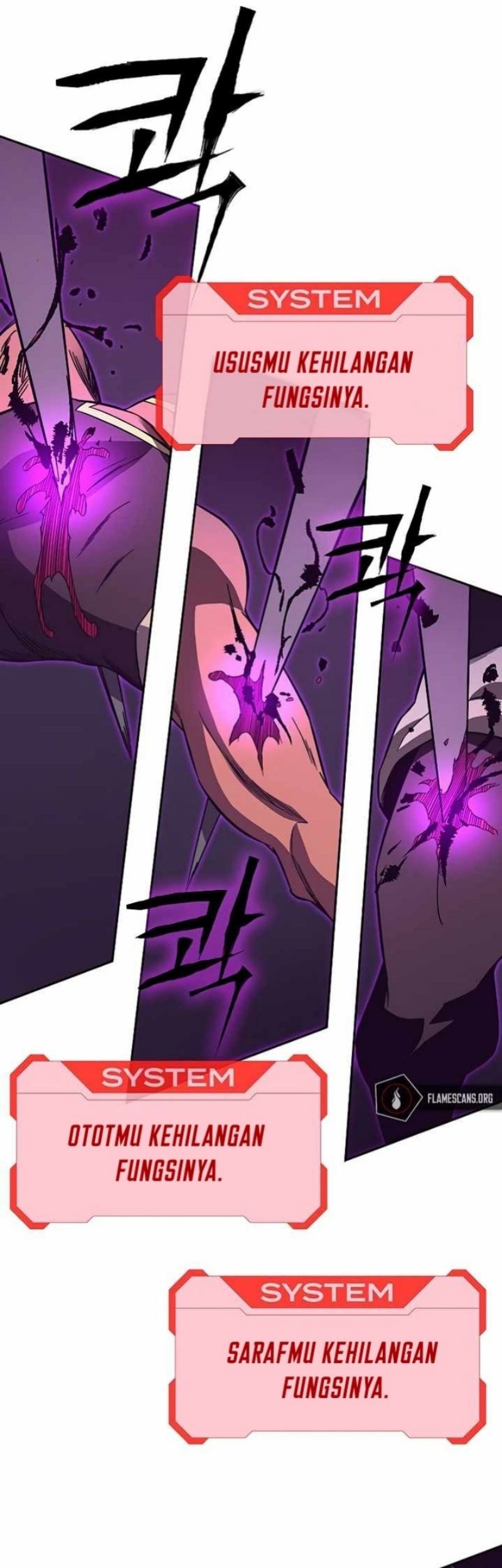 X & Ash Chapter 50 - halaman 96