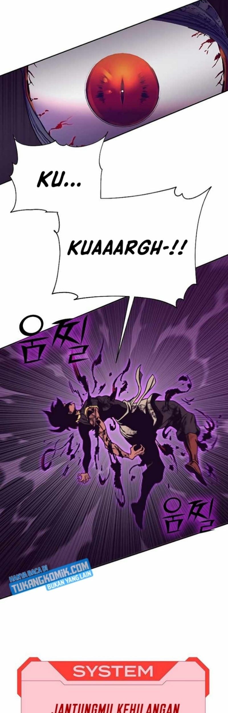 X & Ash Chapter 50 - halaman 97