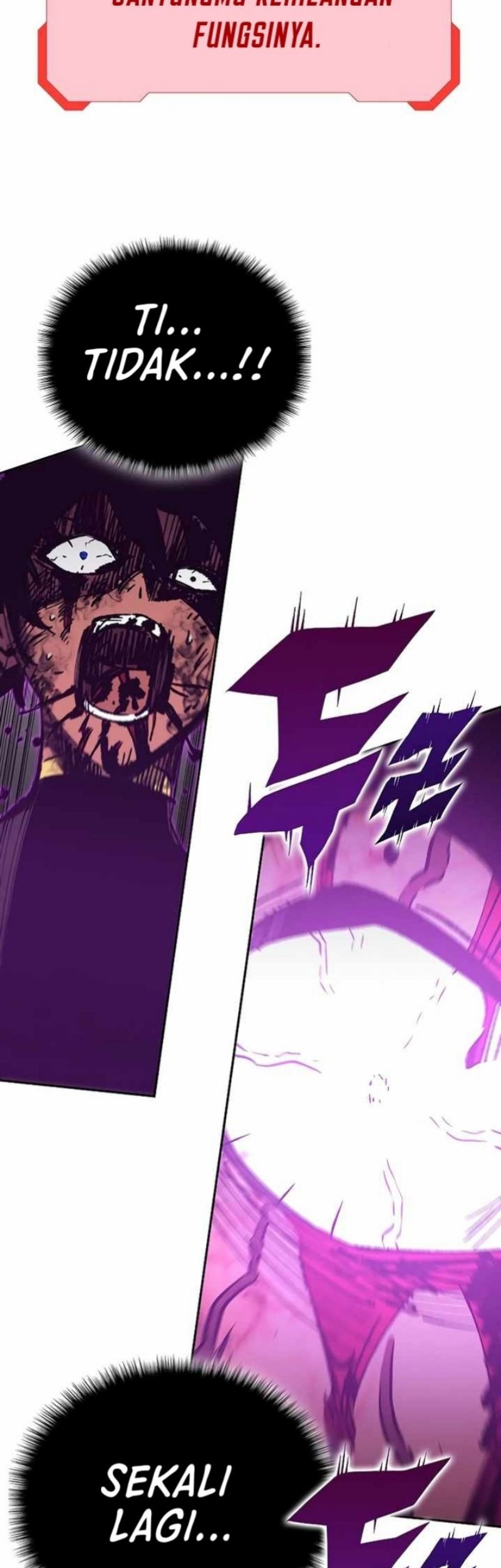 X & Ash Chapter 50 - halaman 98