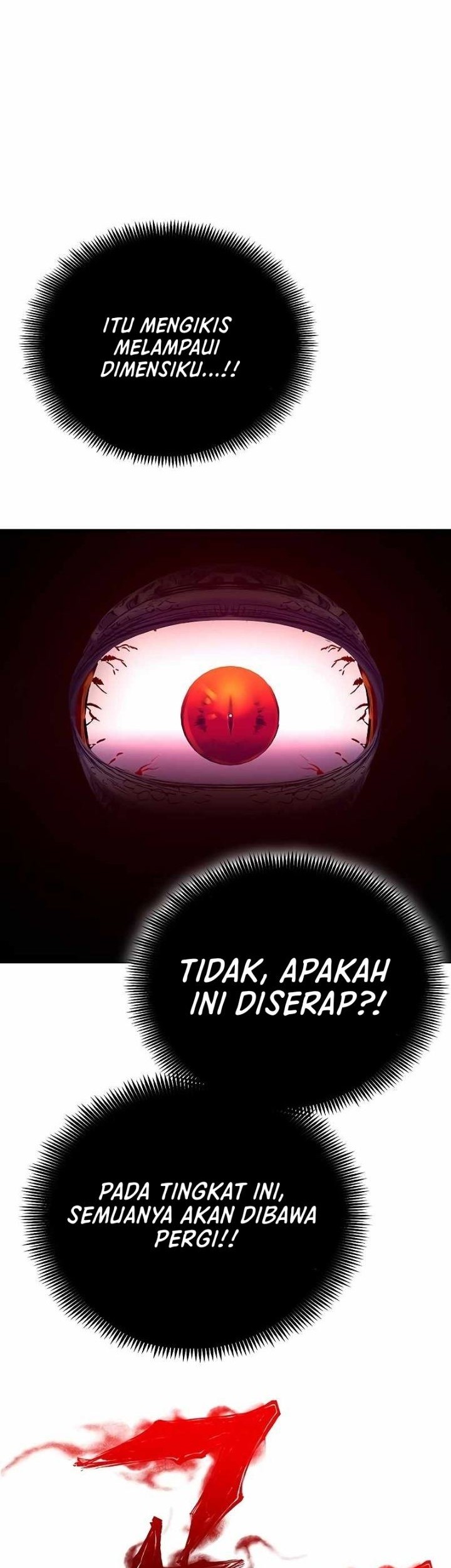 X & Ash Chapter 51 - halaman 10