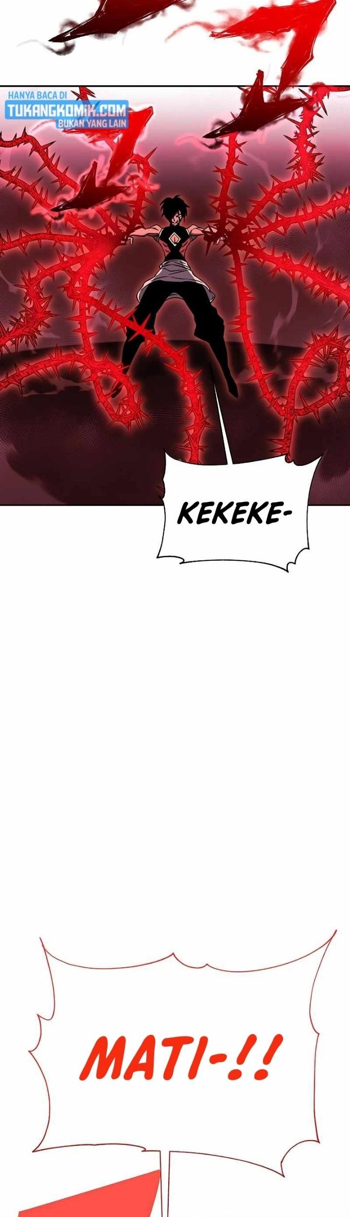 X & Ash Chapter 51 - halaman 11