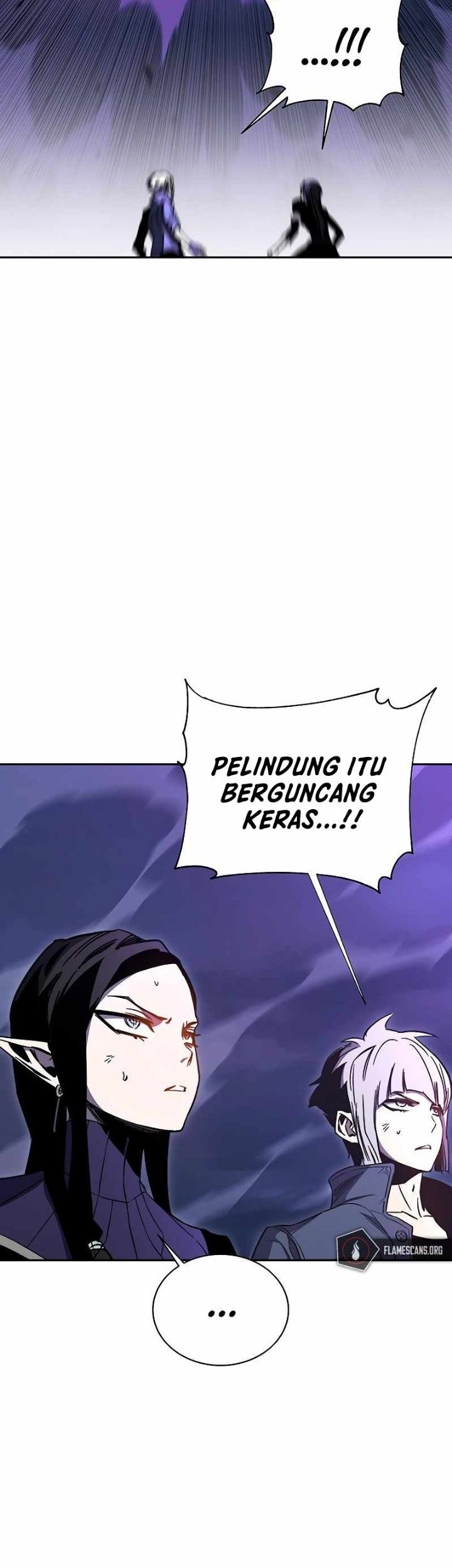 X & Ash Chapter 51 - halaman 14