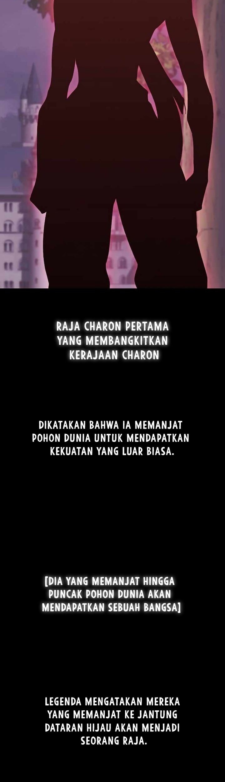 X & Ash Chapter 51 - halaman 19
