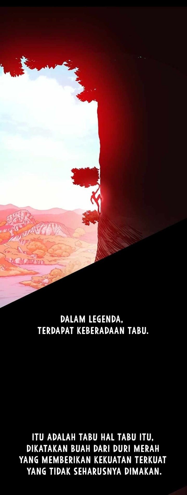 X & Ash Chapter 51 - halaman 20