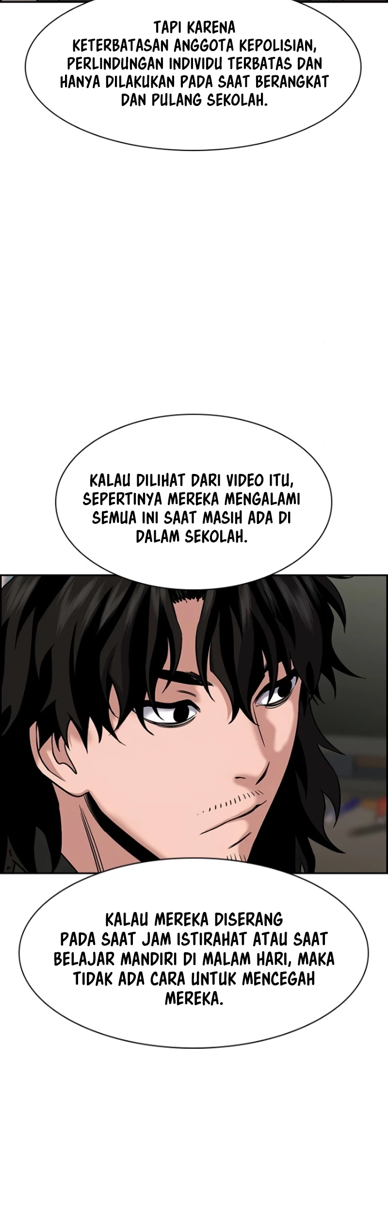X & Ash Chapter 51 - halaman 22