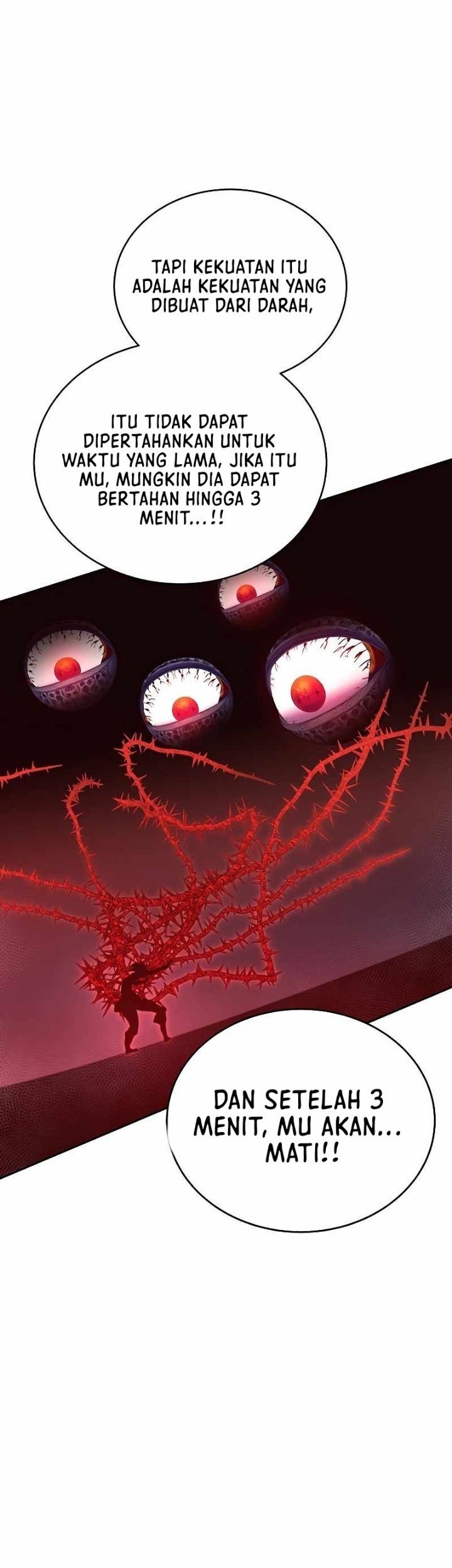 X & Ash Chapter 51 - halaman 25