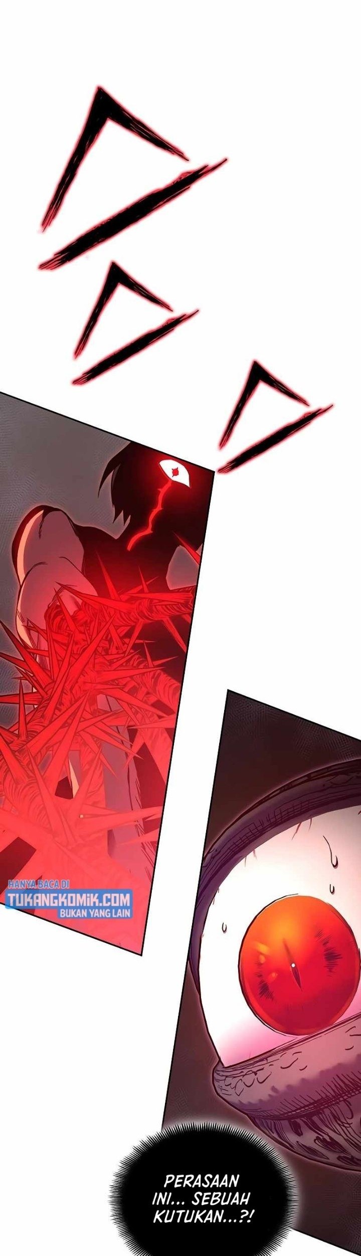 X & Ash Chapter 51 - halaman 26