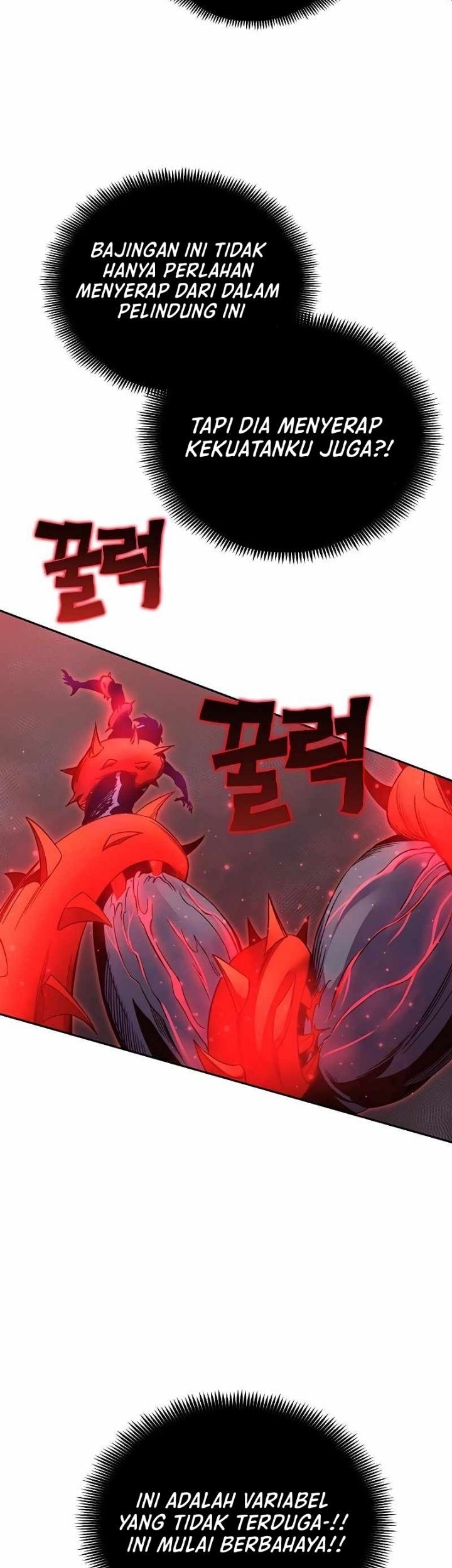 X & Ash Chapter 51 - halaman 27