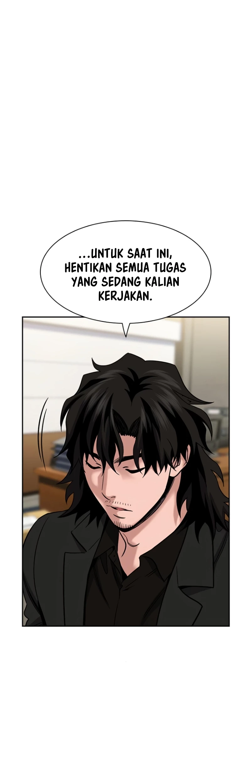 X & Ash Chapter 51 - halaman 29
