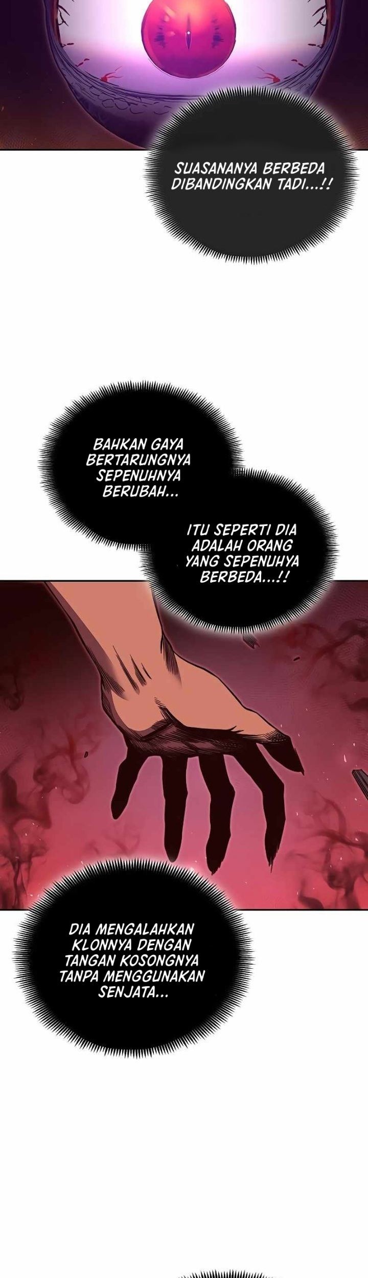 X & Ash Chapter 51 - halaman 3