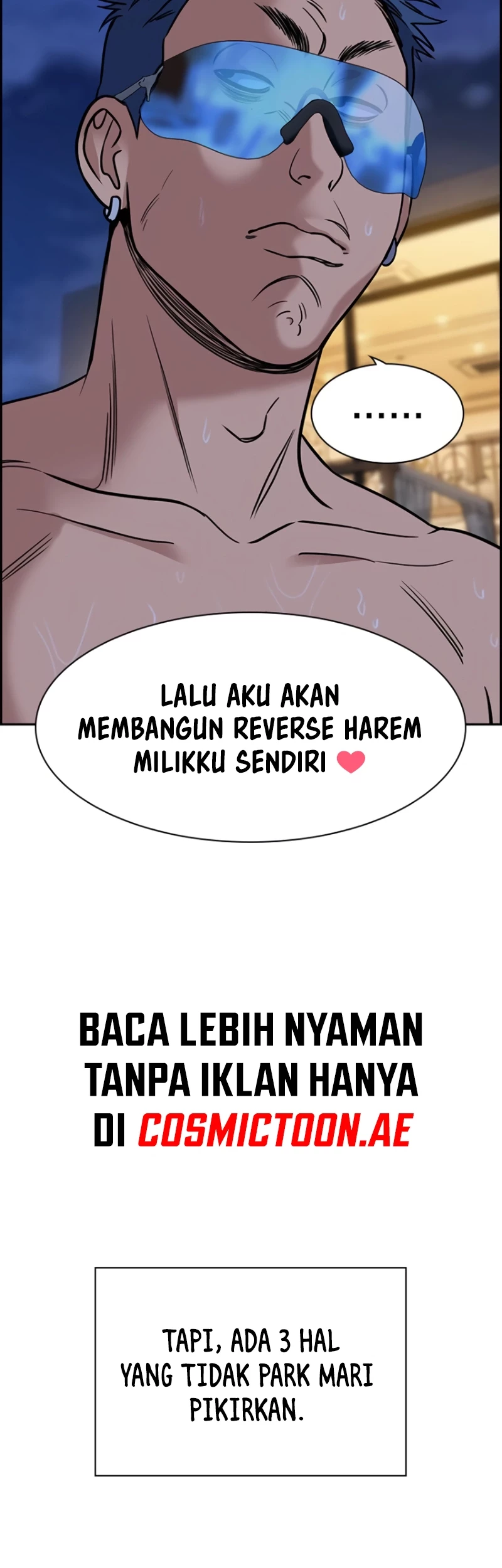X & Ash Chapter 51 - halaman 39