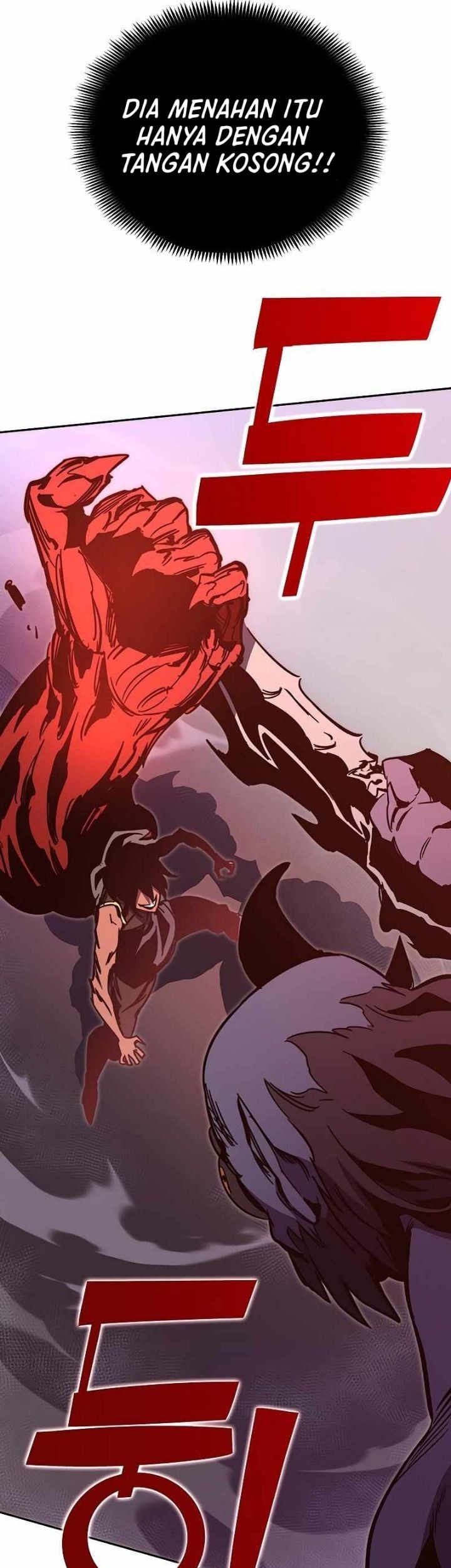 X & Ash Chapter 51 - halaman 41