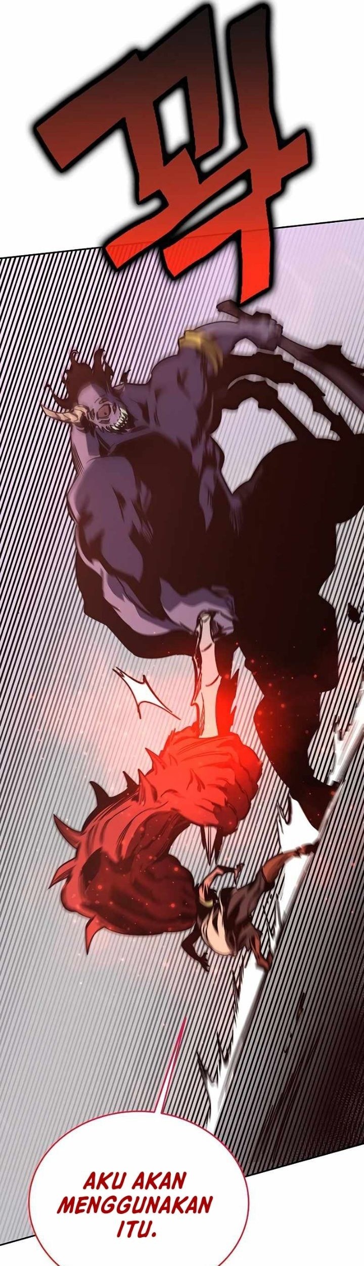 X & Ash Chapter 51 - halaman 43