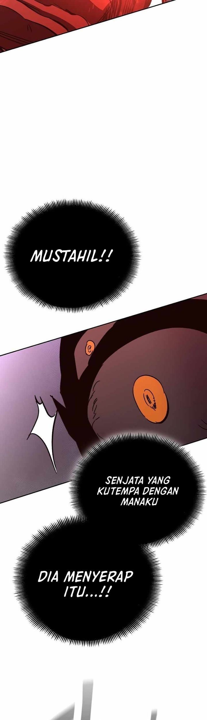 X & Ash Chapter 51 - halaman 45