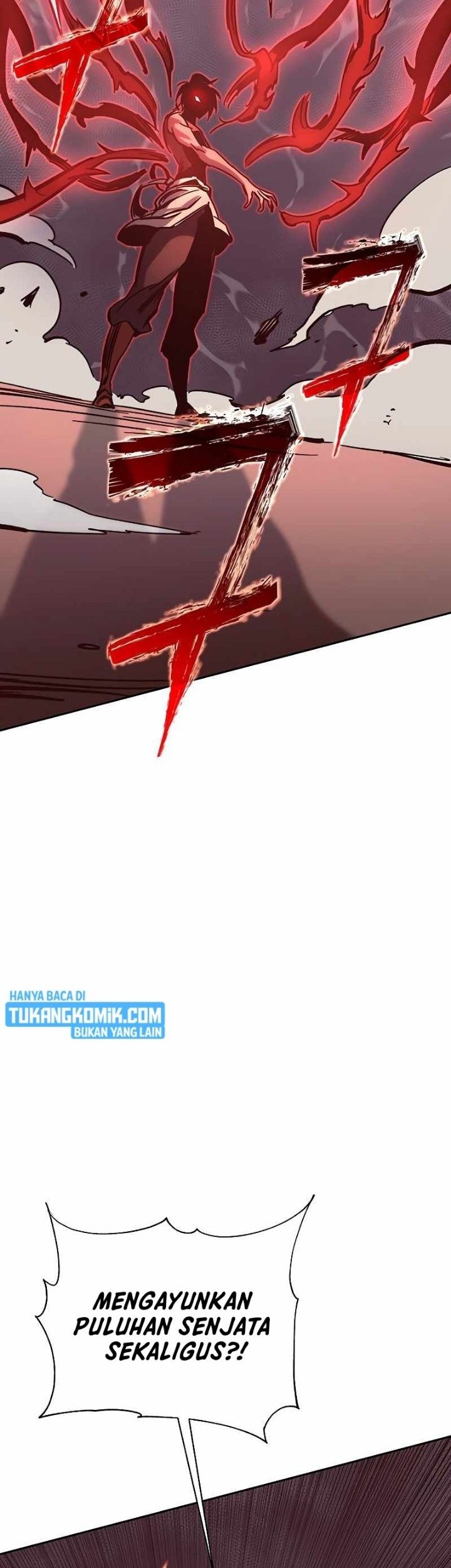 X & Ash Chapter 51 - halaman 50
