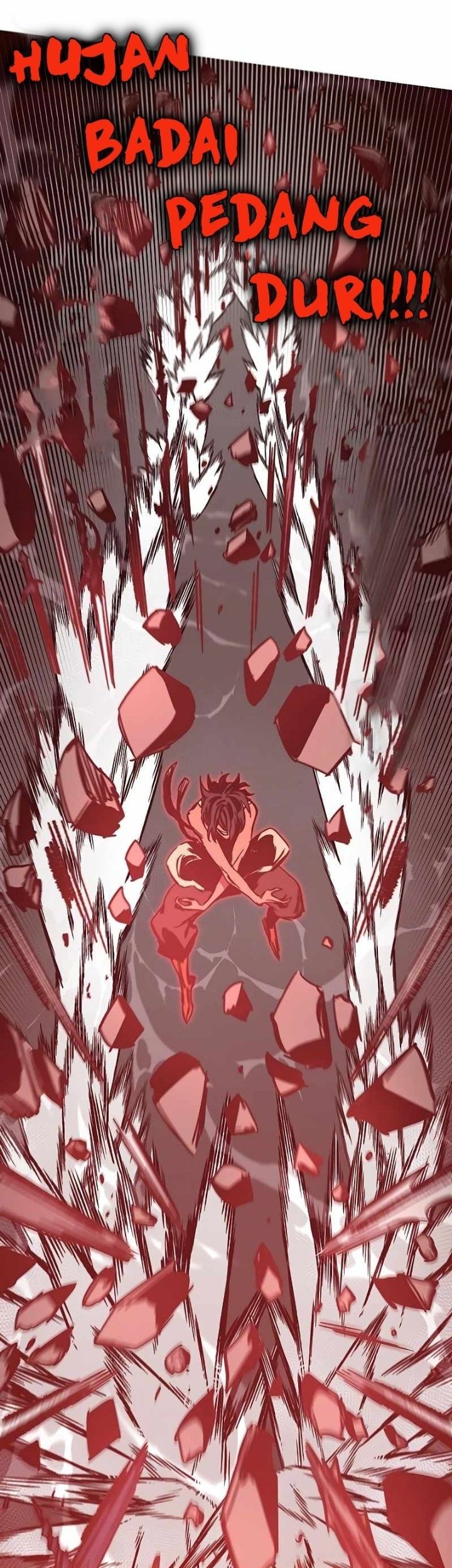 X & Ash Chapter 51 - halaman 55