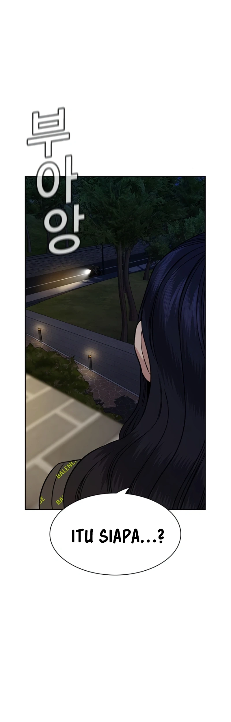 X & Ash Chapter 51 - halaman 60