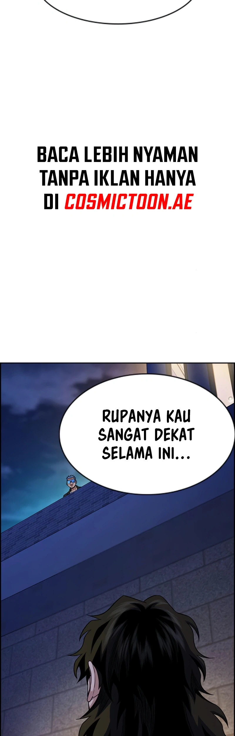 X & Ash Chapter 51 - halaman 64