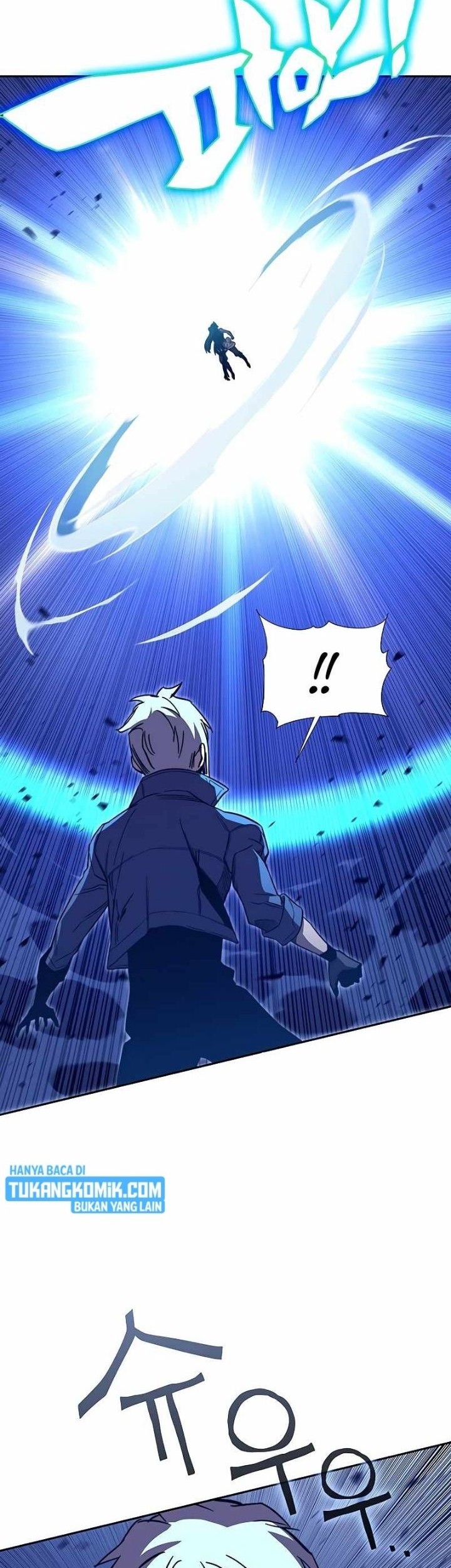 X & Ash Chapter 51 - halaman 70