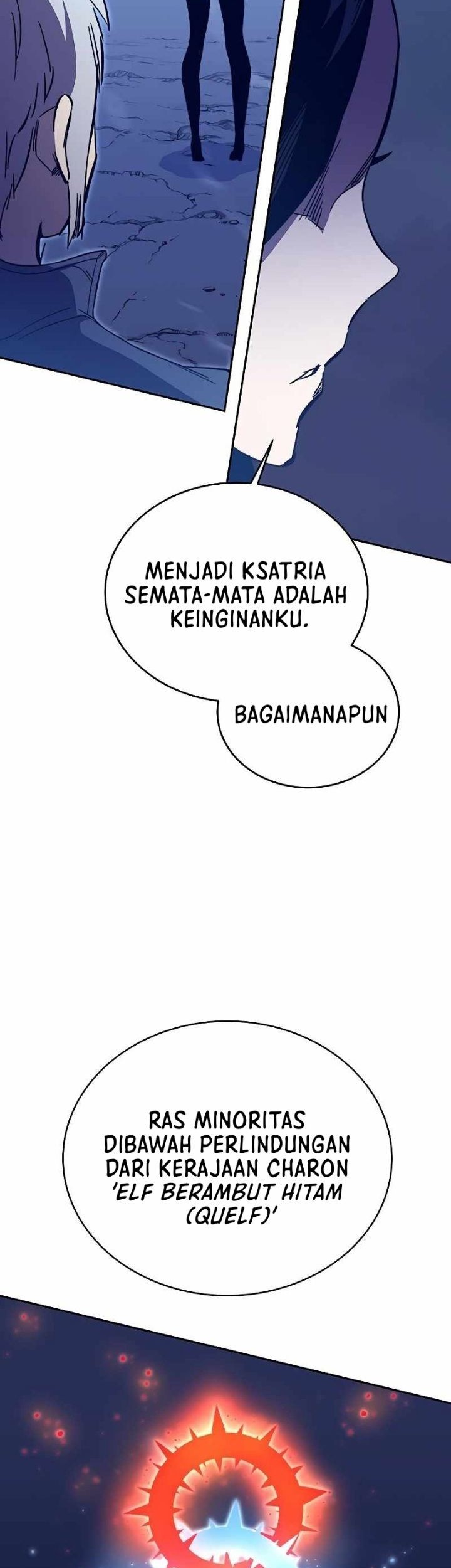 X & Ash Chapter 51 - halaman 75