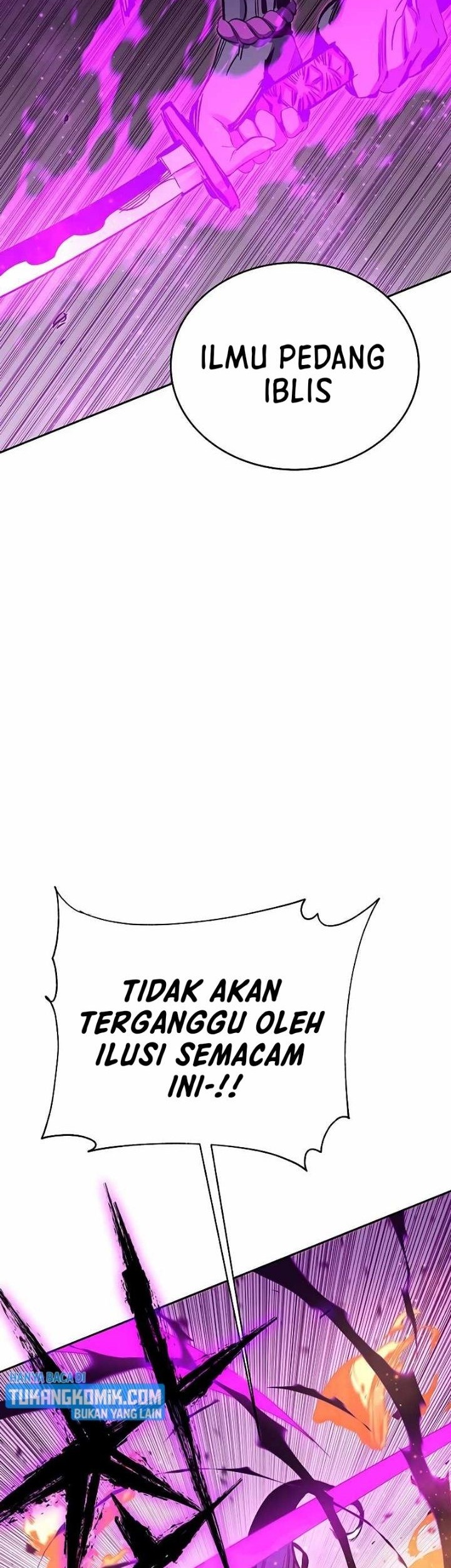 X & Ash Chapter 51 - halaman 86