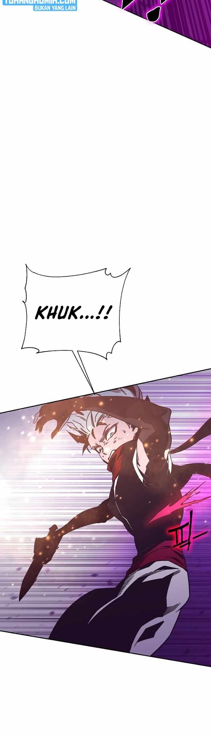 X & Ash Chapter 51 - halaman 91