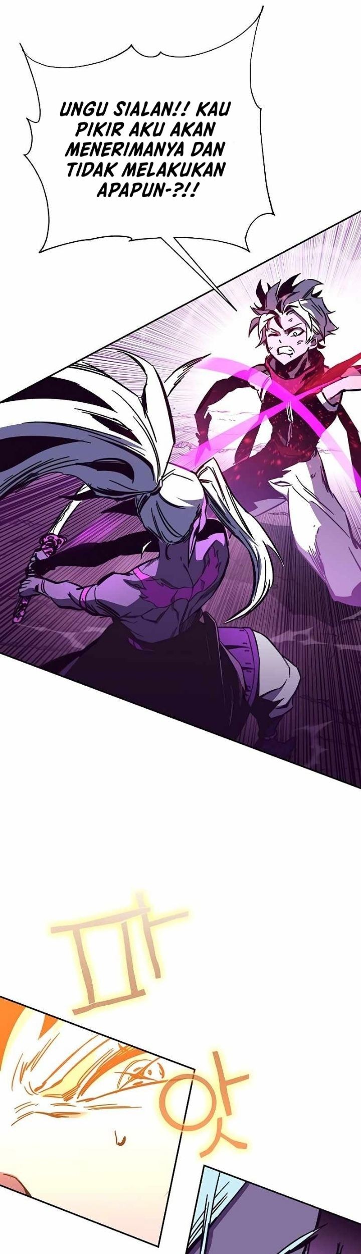 X & Ash Chapter 51 - halaman 93