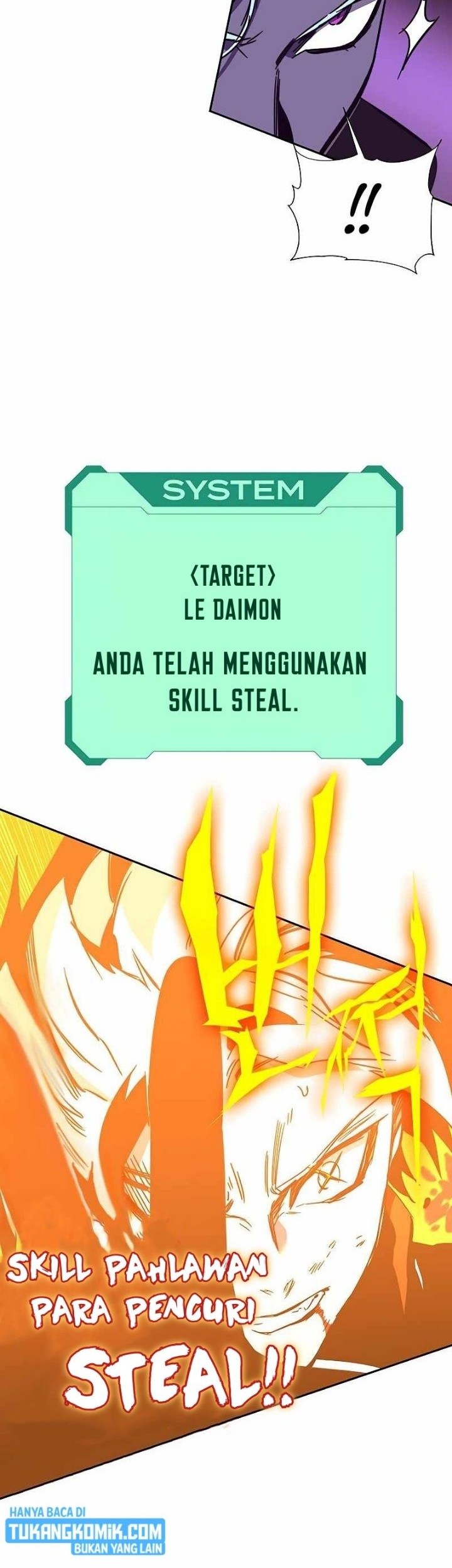 X & Ash Chapter 51 - halaman 94