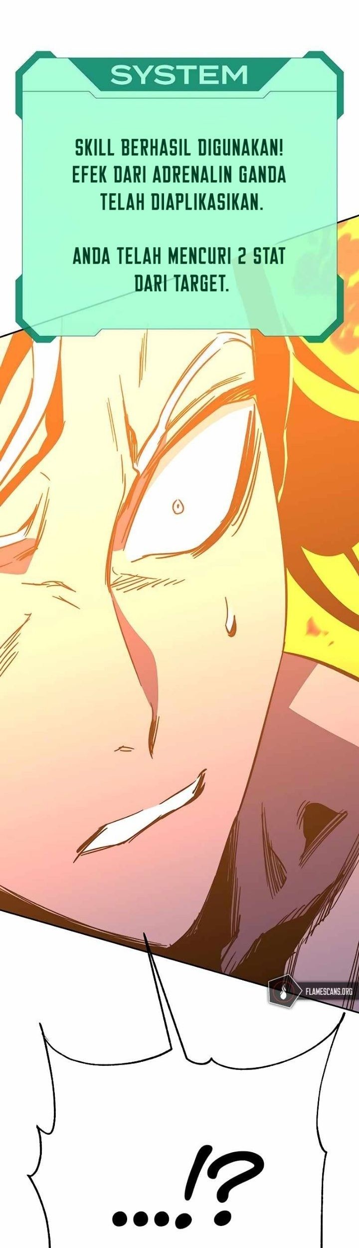 X & Ash Chapter 51 - halaman 95