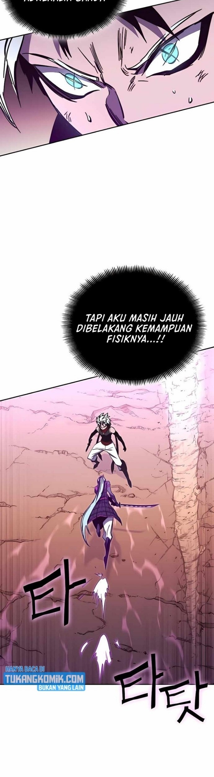 X & Ash Chapter 52 - halaman 10