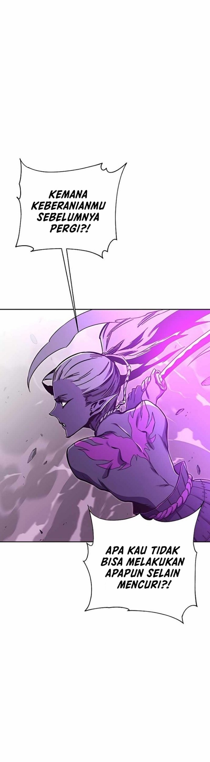 X & Ash Chapter 52 - halaman 11