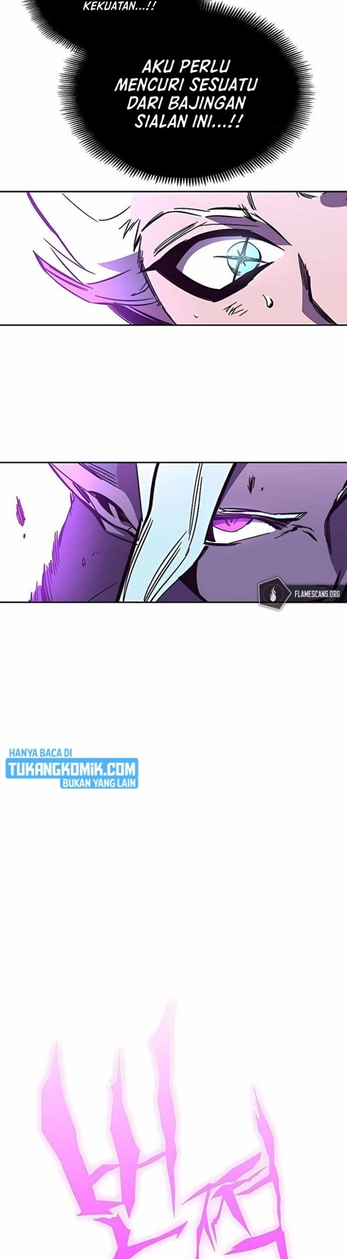 X & Ash Chapter 52 - halaman 14