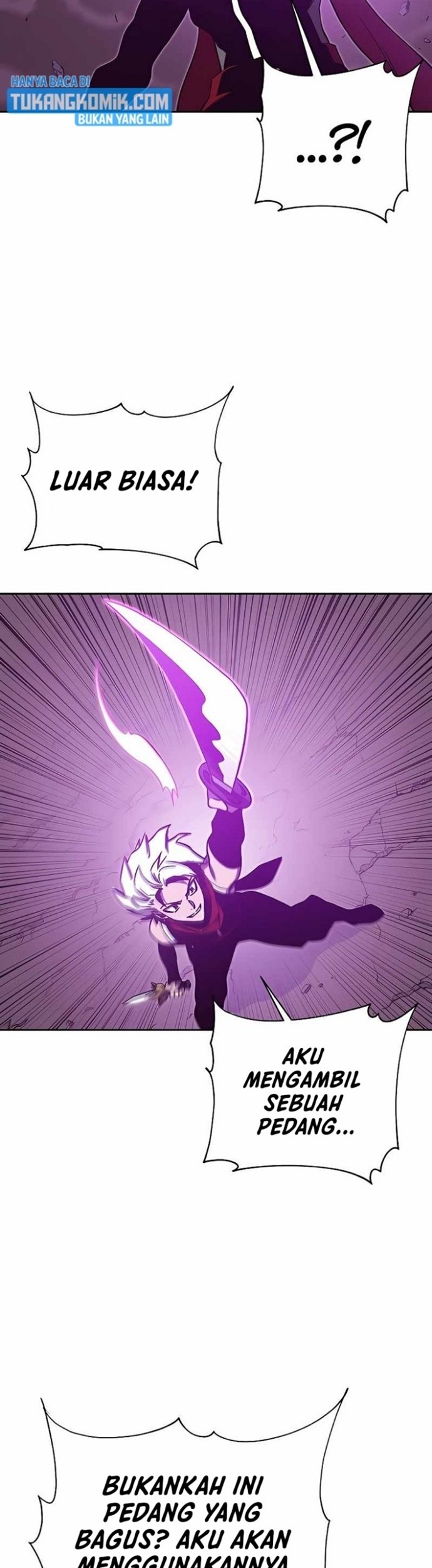 X & Ash Chapter 52 - halaman 17