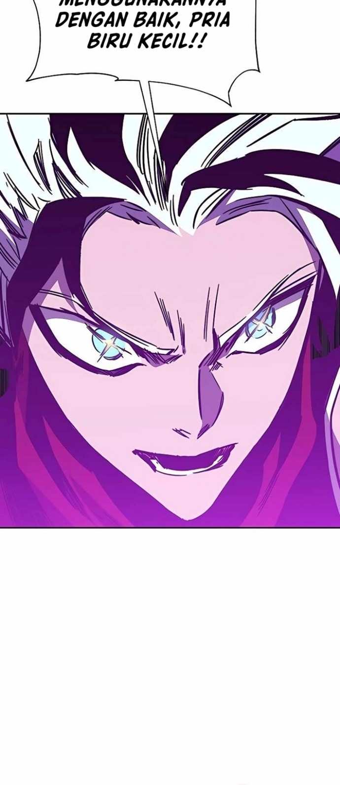 X & Ash Chapter 52 - halaman 18