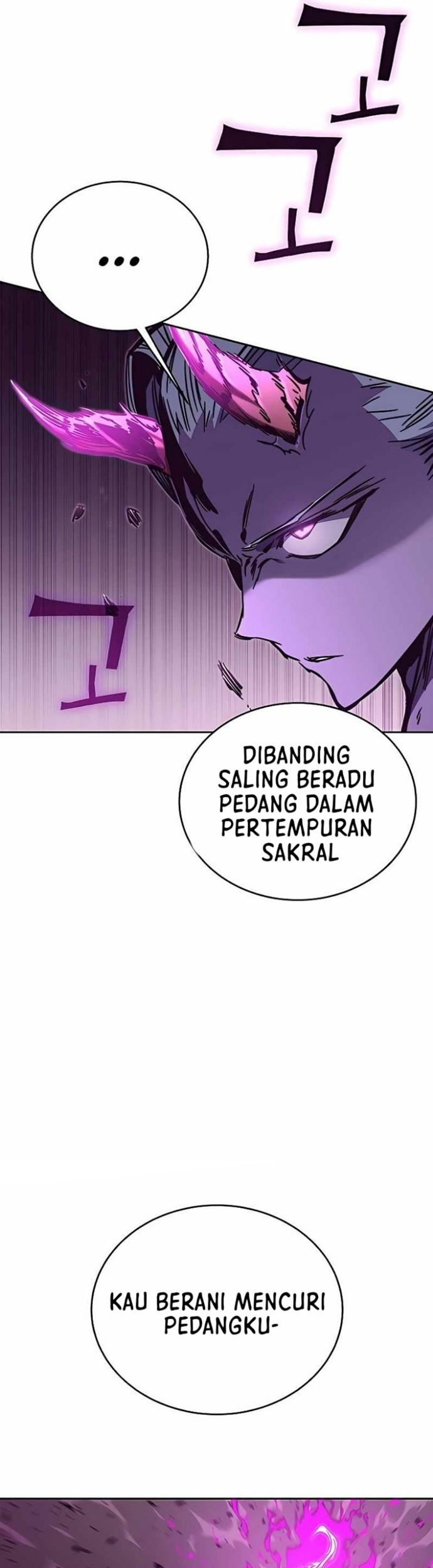 X & Ash Chapter 52 - halaman 19