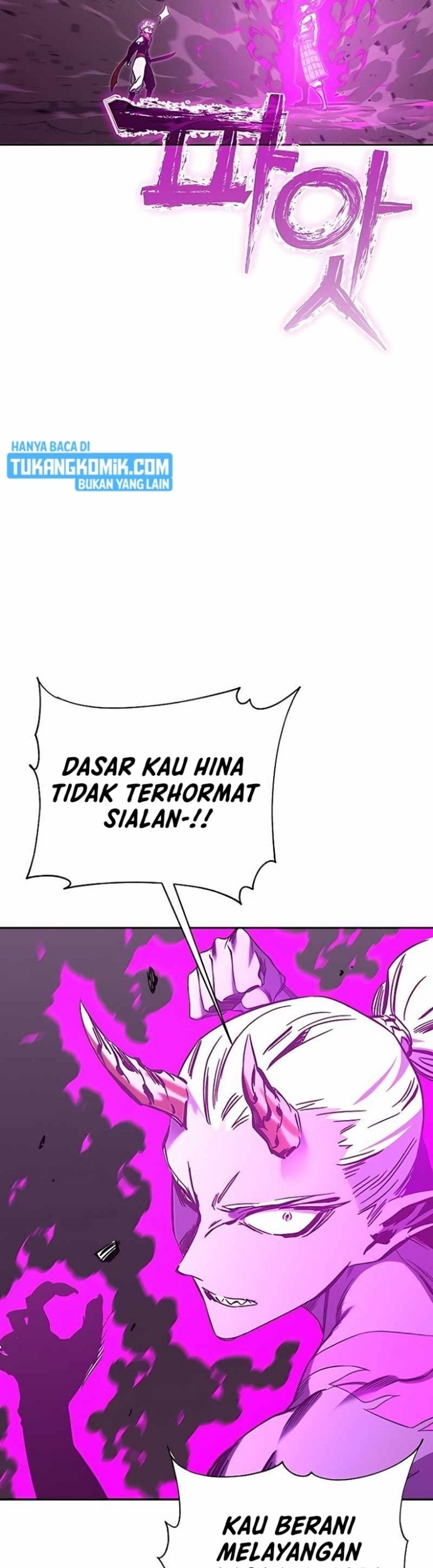 X & Ash Chapter 52 - halaman 20
