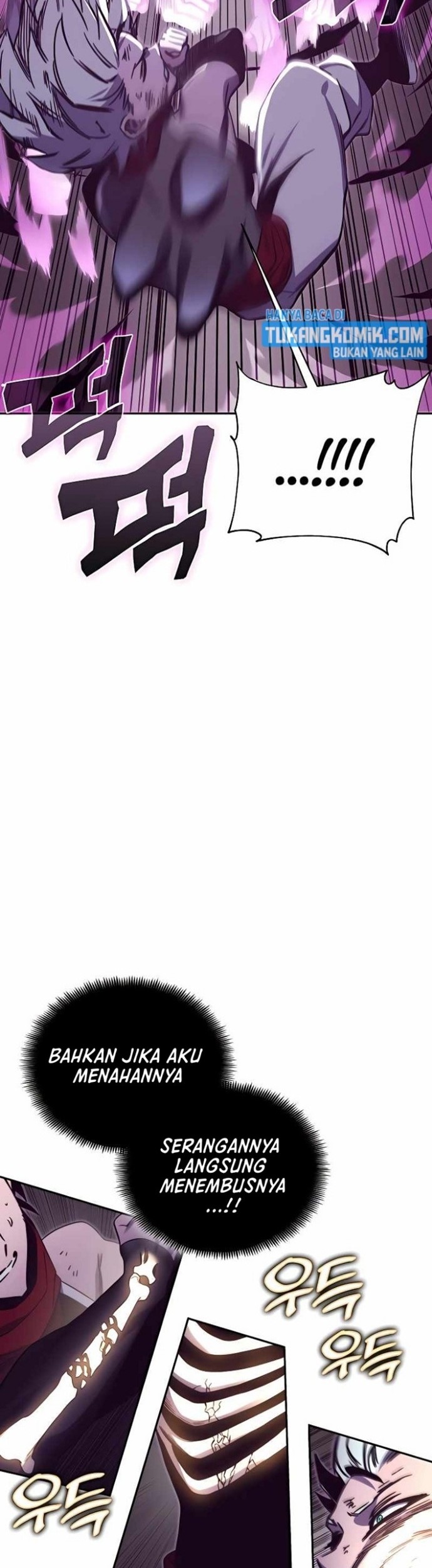 X & Ash Chapter 52 - halaman 23