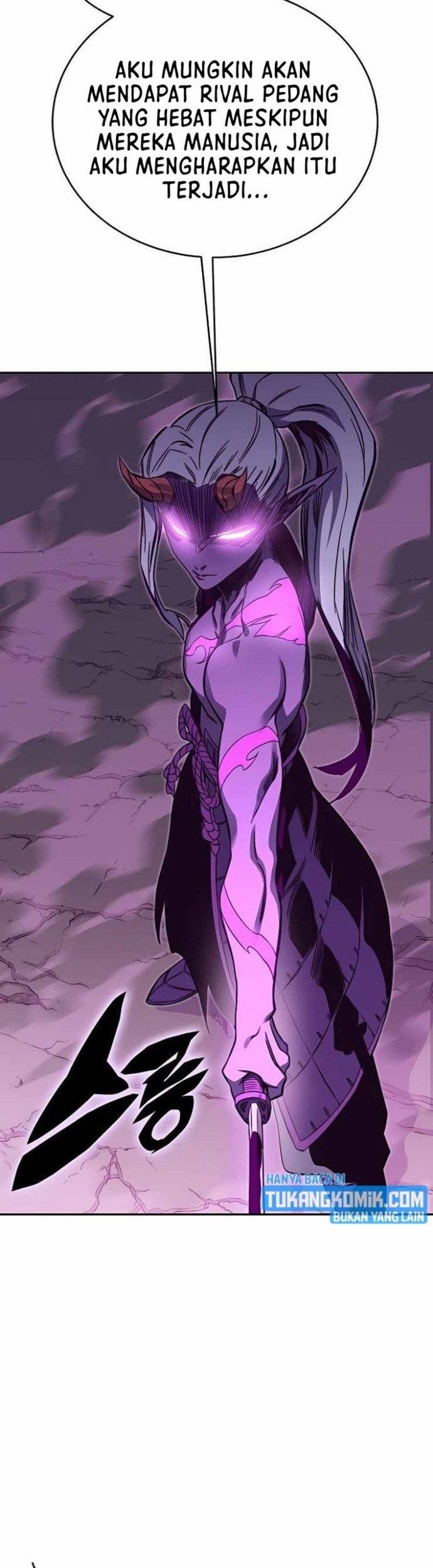 X & Ash Chapter 52 - halaman 33