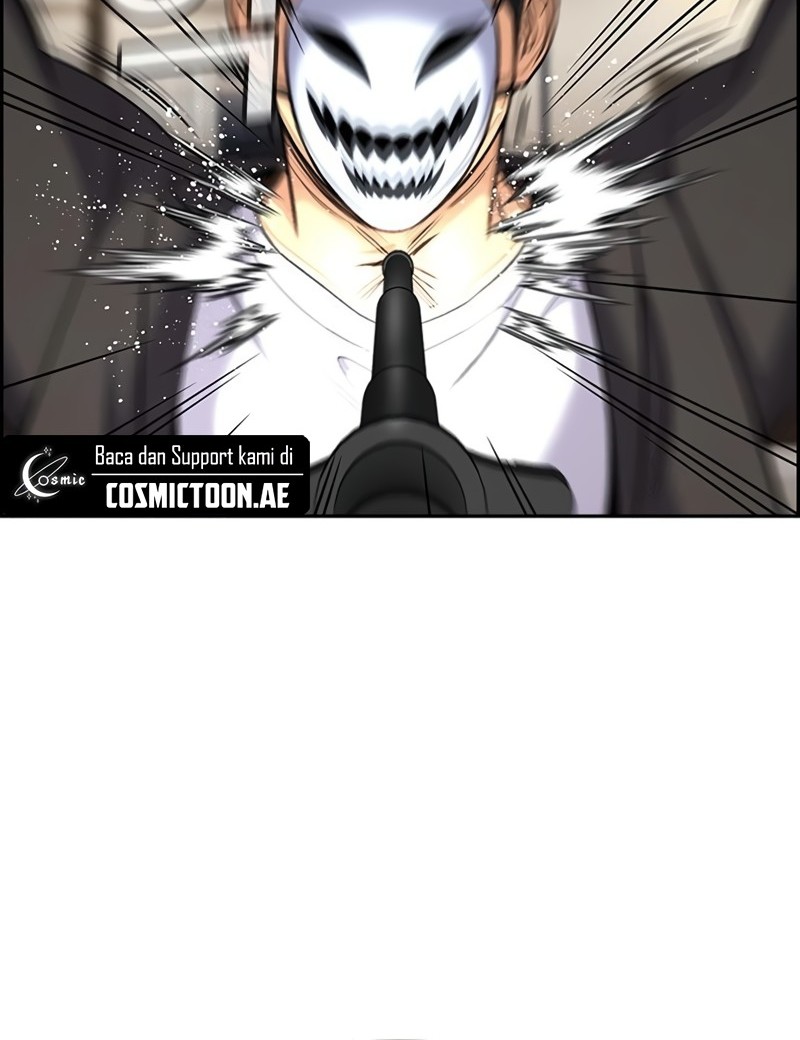 X & Ash Chapter 52 - halaman 37