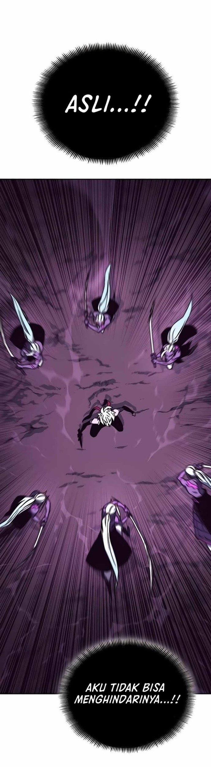 X & Ash Chapter 52 - halaman 38