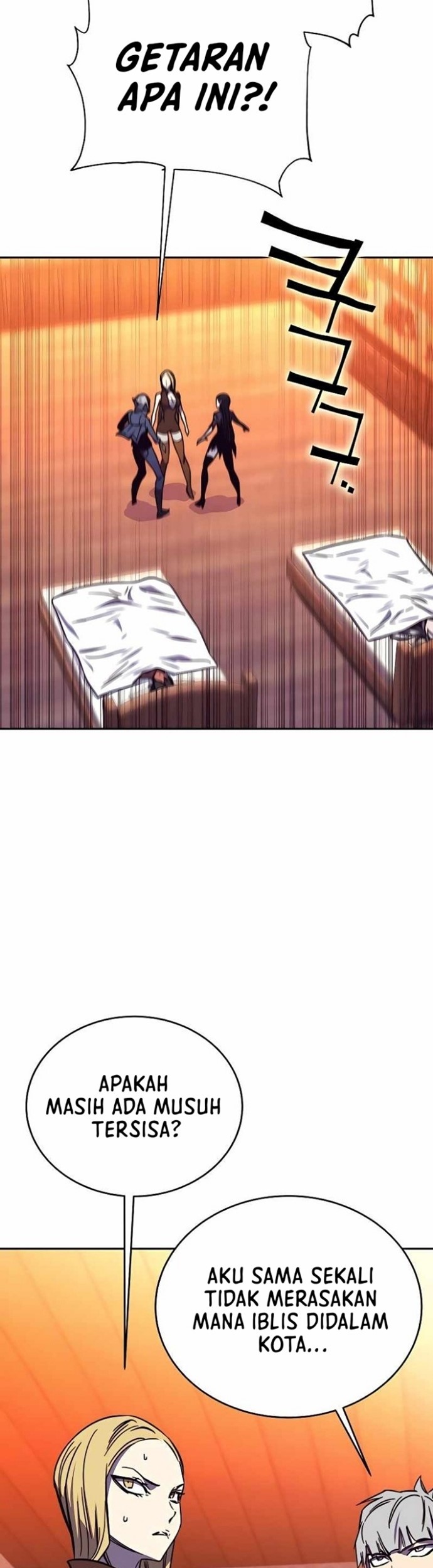 X & Ash Chapter 52 - halaman 42
