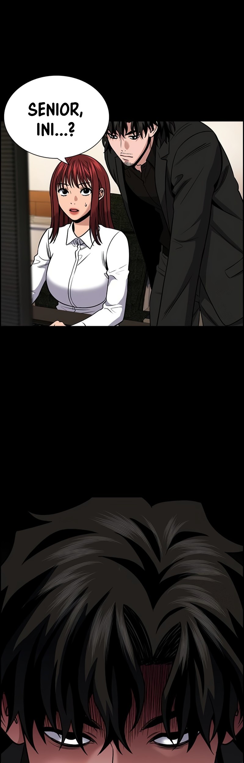 X & Ash Chapter 52 - halaman 5