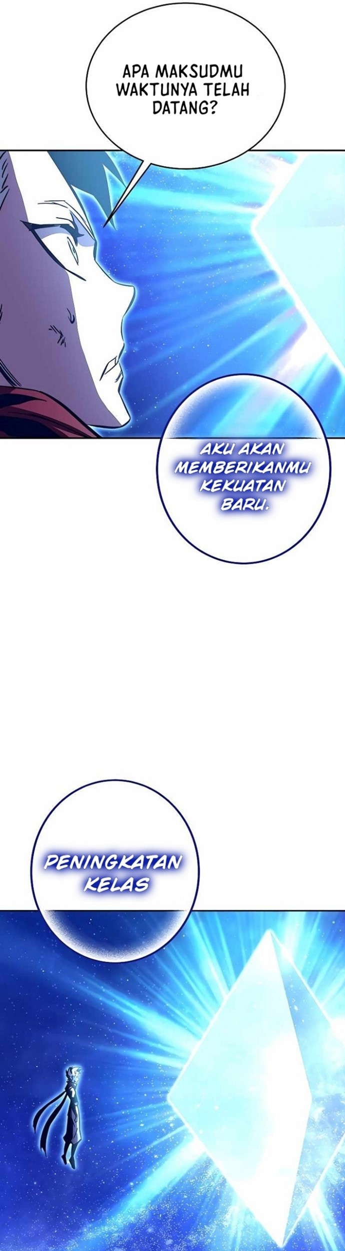 X & Ash Chapter 52 - halaman 50